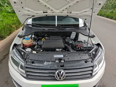 Volkswagen Santana 2019, 52500 км, за 5311.85 USD - фото 20