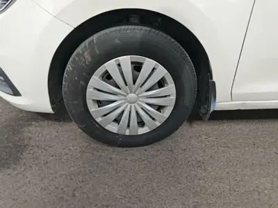 Volkswagen Santana 2019, 52500 км, за 5311.85 USD - фото 23