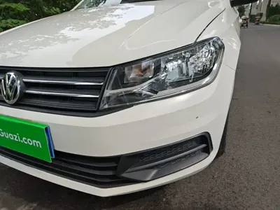 Volkswagen Santana 2019, 52500 км, за 5311.85 USD - фото 24