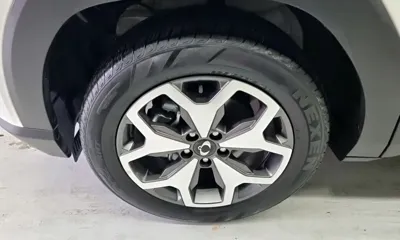 KG_Mobility_Ssangyong Torres 2025, 25906 км, за 17356.82 USD