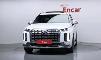 Hyundai Palisade 2023, 51937 км, за 24872 USD