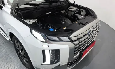 Hyundai Palisade 2023, 51937 км, за 24684.05 USD - фото 6
