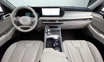 Hyundai Palisade 2023, 51937 км, за 24684.05 USD - фото 7