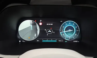 Hyundai Palisade 2023, 51937 км, за 24684.05 USD - фото 8