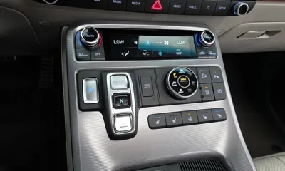 Hyundai Palisade 2023, 51937 км, за 24684.05 USD - фото 9