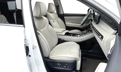 Hyundai Palisade 2023, 51937 км, за 24684.05 USD - фото 11
