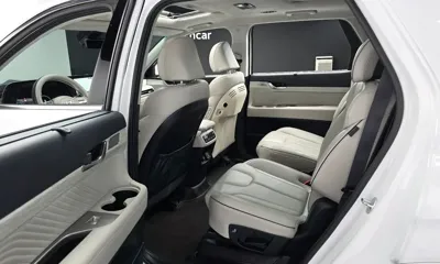 Hyundai Palisade 2023, 51937 км, за 24684.05 USD - фото 12