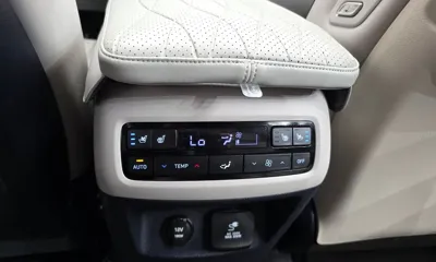 Hyundai Palisade 2023, 51937 км, за 24684.05 USD - фото 17
