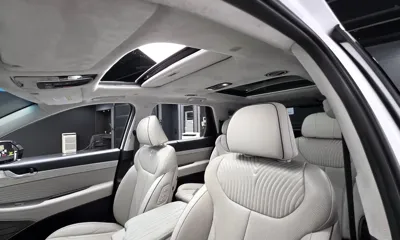 Hyundai Palisade 2023, 51937 км, за 24684.05 USD - фото 18