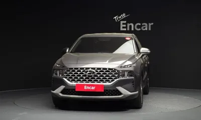 Hyundai Santafe 2021, 127443 км, за 11518.81 USD