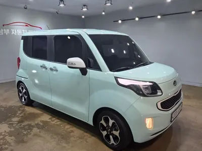 Kia Ray 2014, 95487 км, за 4543.98 USD