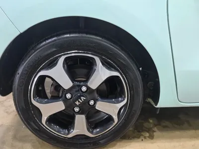 Kia Ray 2014, 95487 км, за 4543.98 USD - фото 7