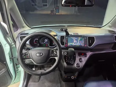 Kia Ray 2014, 95487 км, за 4543.98 USD - фото 15