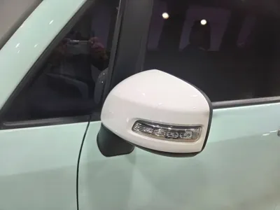 Kia Ray 2014, 95487 км, за 4543.98 USD - фото 18
