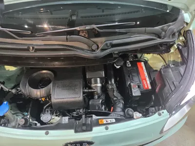 Kia Ray 2014, 95487 км, за 4543.98 USD - фото 19