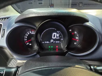 Kia Ray 2014, 95487 км, за 4543.98 USD - фото 20