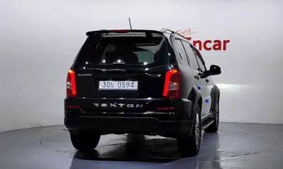KG_Mobility_Ssangyong Rexton 2013, 172144 км, за 3277.72 USD