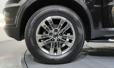 KG_Mobility_Ssangyong Rexton 2013, 172144 км, за 3277.72 USD