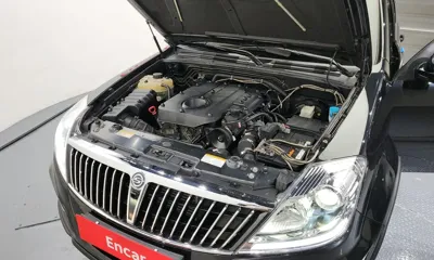 KG_Mobility_Ssangyong Rexton 2013, 172144 км, за 3277.72 USD - фото 6