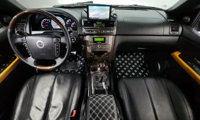 KG_Mobility_Ssangyong Rexton 2013, 172144 км, за 3277.72 USD - фото 7