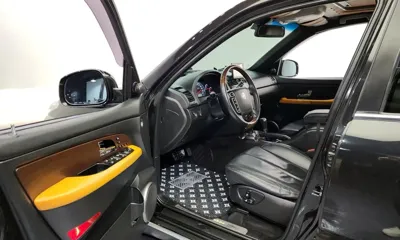 KG_Mobility_Ssangyong Rexton 2013, 172144 км, за 3277.72 USD - фото 10