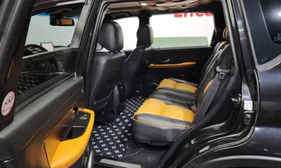 KG_Mobility_Ssangyong Rexton 2013, 172144 км, за 3277.72 USD - фото 11