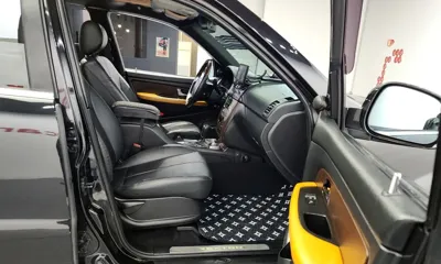 KG_Mobility_Ssangyong Rexton 2013, 172144 км, за 3277.72 USD - фото 12