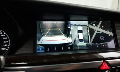 Genesis EQ900 2016, 139586 км, за 11100.89 USD