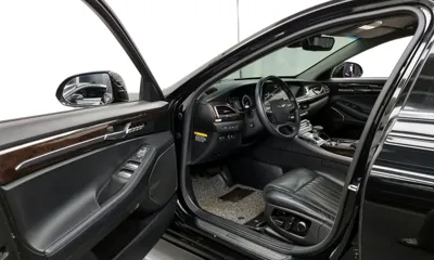 Genesis EQ900 2016, 139586 км, за 11100.89 USD - фото 10