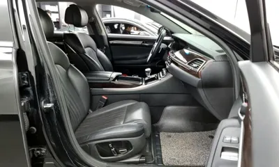 Genesis EQ900 2016, 139586 км, за 11100.89 USD - фото 11
