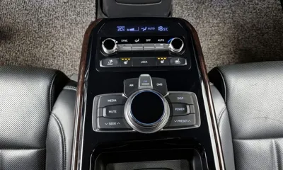 Genesis EQ900 2016, 139586 км, за 11100.89 USD - фото 16
