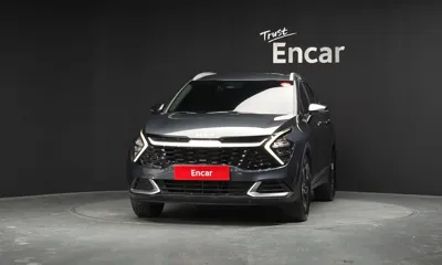 Kia Sportage 2022, 85677 км, за 12223.32 USD