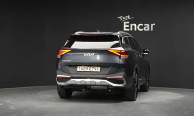 Kia Sportage 2022, 85677 км, за 12223.32 USD