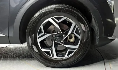 Kia Sportage 2022, 85677 км, за 12223.32 USD