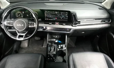Kia Sportage 2022, 85677 км, за 12143.89 USD - фото 7