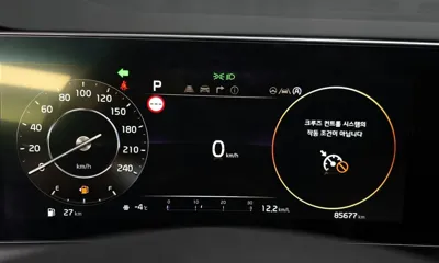 Kia Sportage 2022, 85677 км, за 12143.89 USD - фото 8