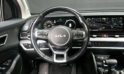 Kia Sportage 2022, 85677 км, за 12143.89 USD - фото 13
