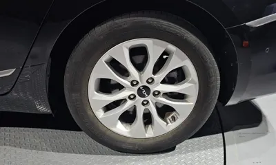 Kia K8 2023, 31904 км, за 17657.87 USD