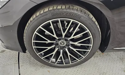 Mercedes-Benz S-Class 2025, 14396 км, за 83268.35 USD