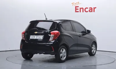 ChevroletGMDaewoo Spark 2017, 97838 км, за 2499.34 USD