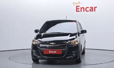 ChevroletGMDaewoo Spark 2017, 97838 км, за 2499.34 USD
