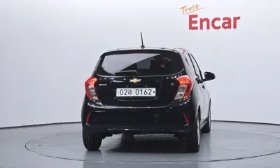 ChevroletGMDaewoo Spark 2017, 97838 км, за 2499.34 USD