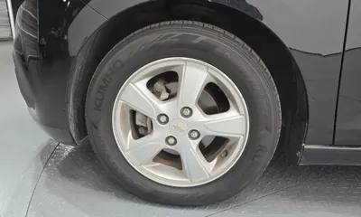 ChevroletGMDaewoo Spark 2017, 97838 км, за 2499.34 USD