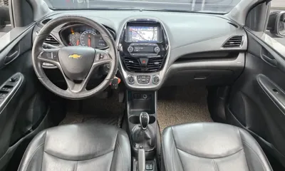 ChevroletGMDaewoo Spark 2017, 97838 км, за 2499.34 USD - фото 7