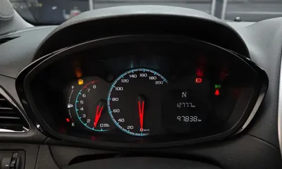 ChevroletGMDaewoo Spark 2017, 97838 км, за 2499.34 USD - фото 8