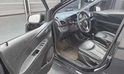ChevroletGMDaewoo Spark 2017, 97838 км, за 2499.34 USD - фото 11