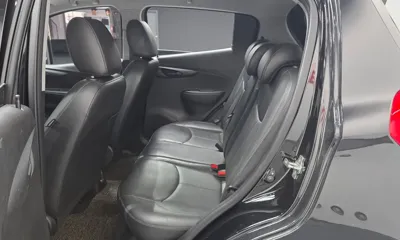 ChevroletGMDaewoo Spark 2017, 97838 км, за 2499.34 USD - фото 12