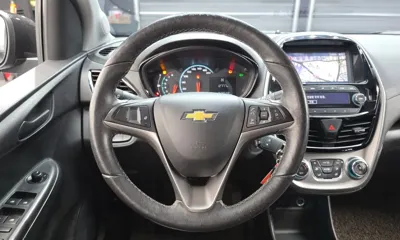 ChevroletGMDaewoo Spark 2017, 97838 км, за 2499.34 USD - фото 14