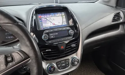 ChevroletGMDaewoo Spark 2017, 97838 км, за 2499.34 USD - фото 15