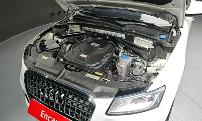 Audi Q5 2015, 129877 км, за 8986.13 USD - фото 6